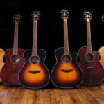 Zager Guitar