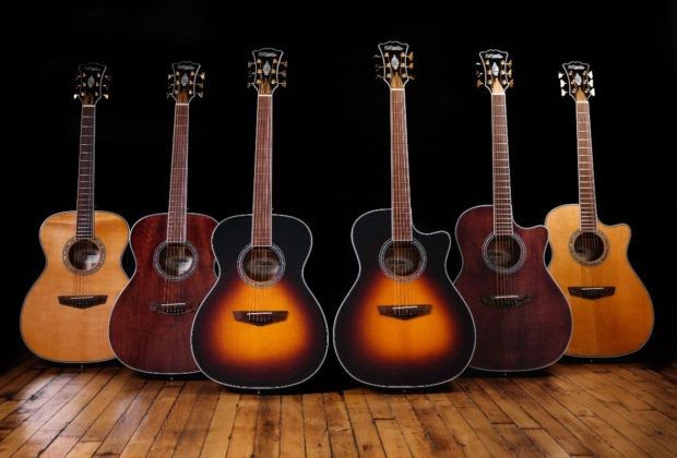 Zager Guitar