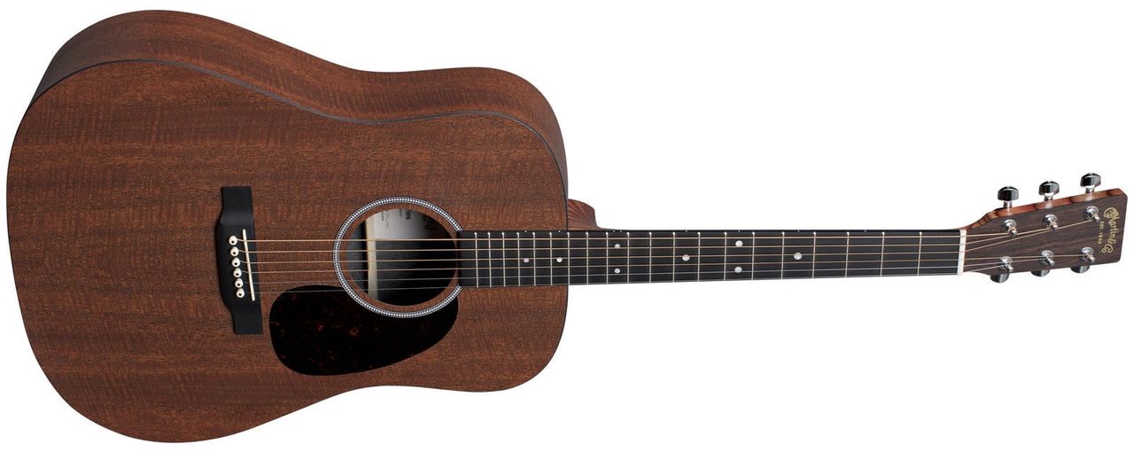 Martin D-X1E