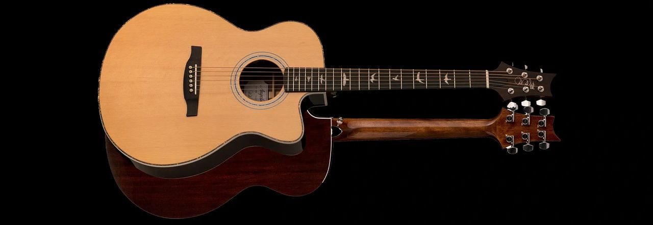 PRS Angelus SE A40E Acoustic Guitar