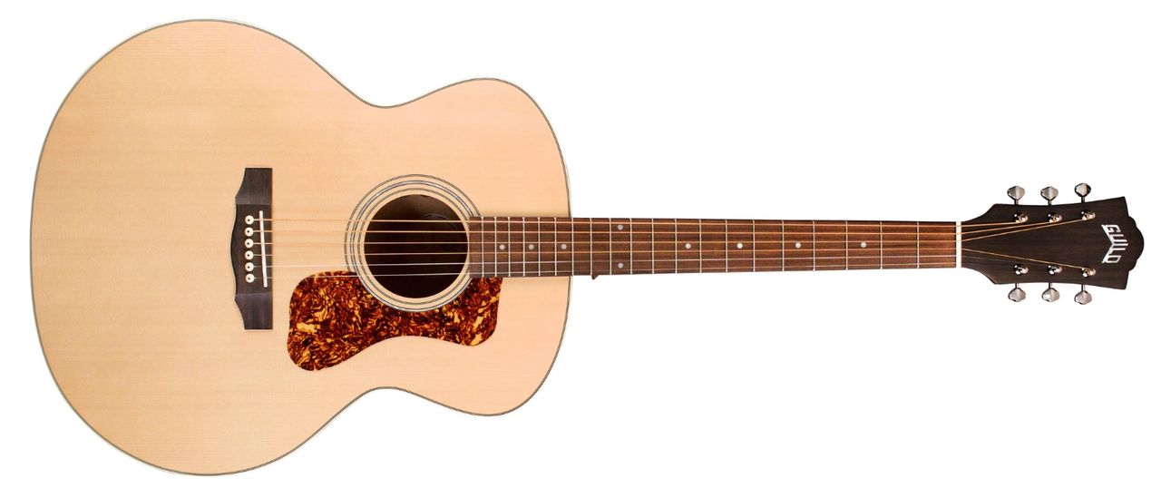 Guild F-240E