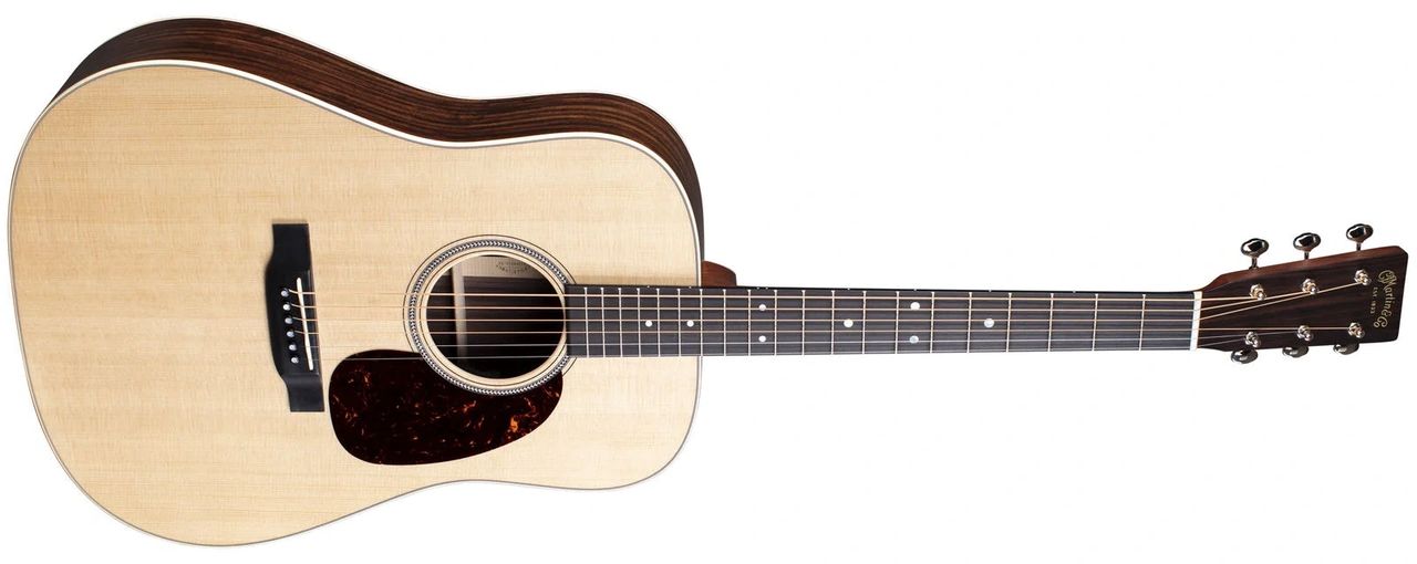 Martin Guitars D-16E