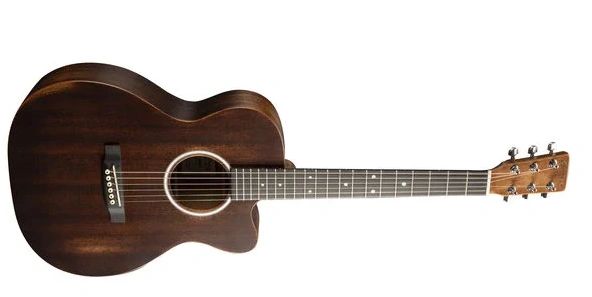 Image of Martin Guitar to convey the Best Acoustic Guitar Brand