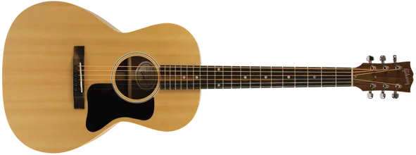 Image of a Gibson Guitar to convey the Best Acoustic Guitar Brand