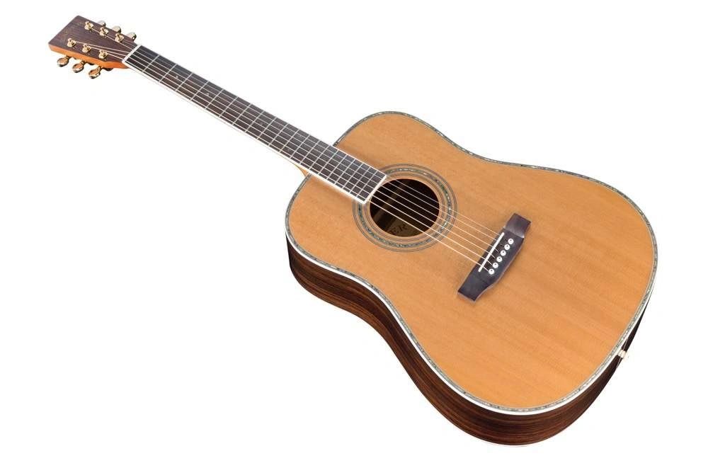 Zager Guitar