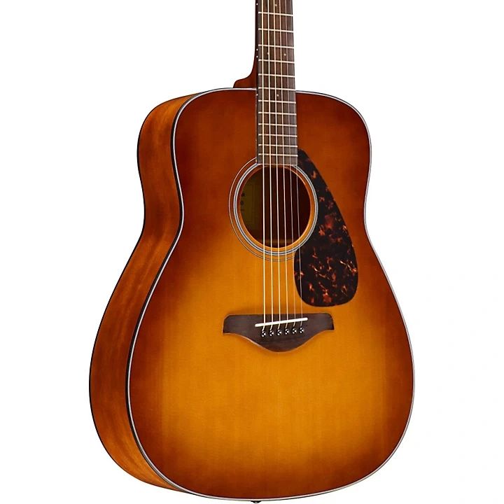 Yamaha FG800